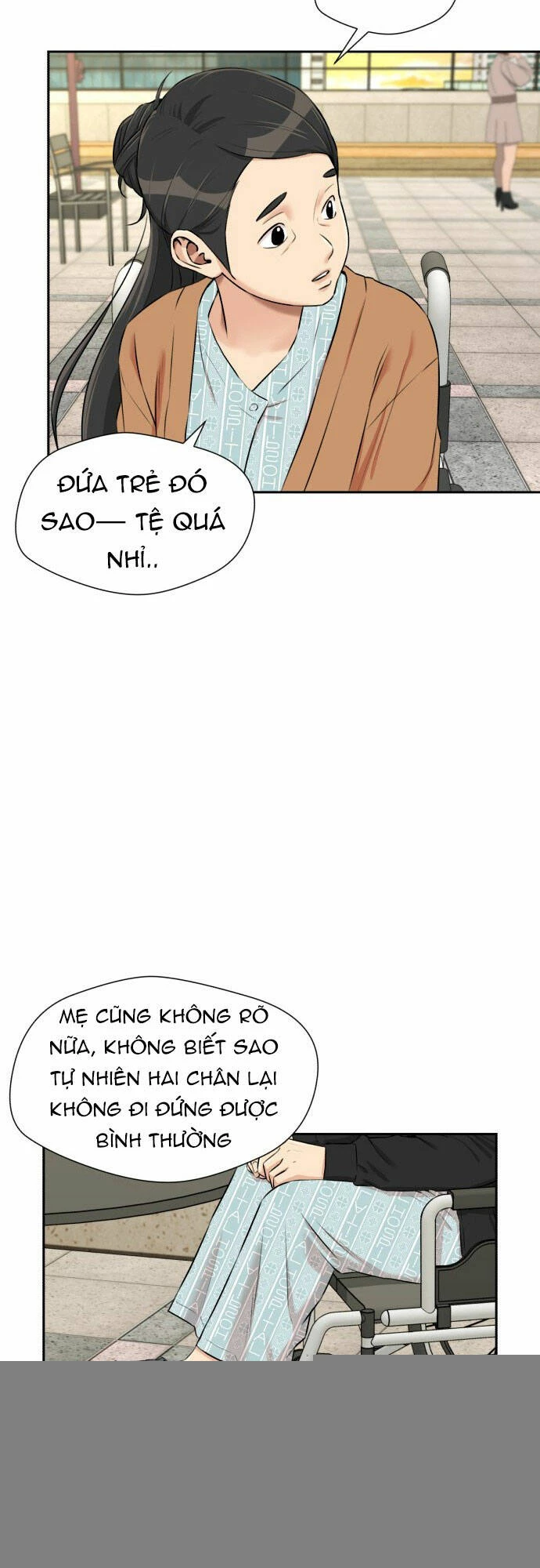 Khuôn Mặt Thiên Tài Chapter 103 - 53