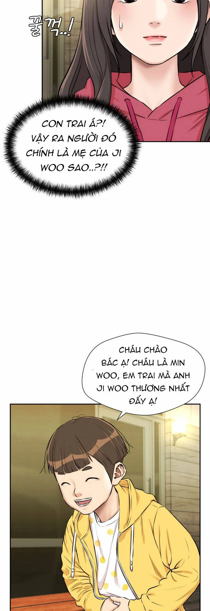 Khuôn Mặt Thiên Tài Chapter 103 - 62