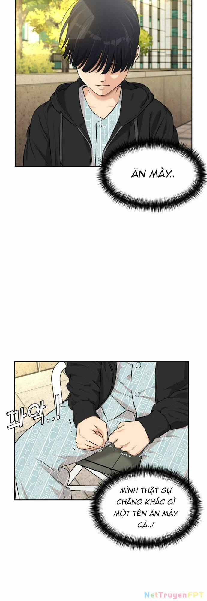 Khuôn Mặt Thiên Tài Chapter 104 - 2