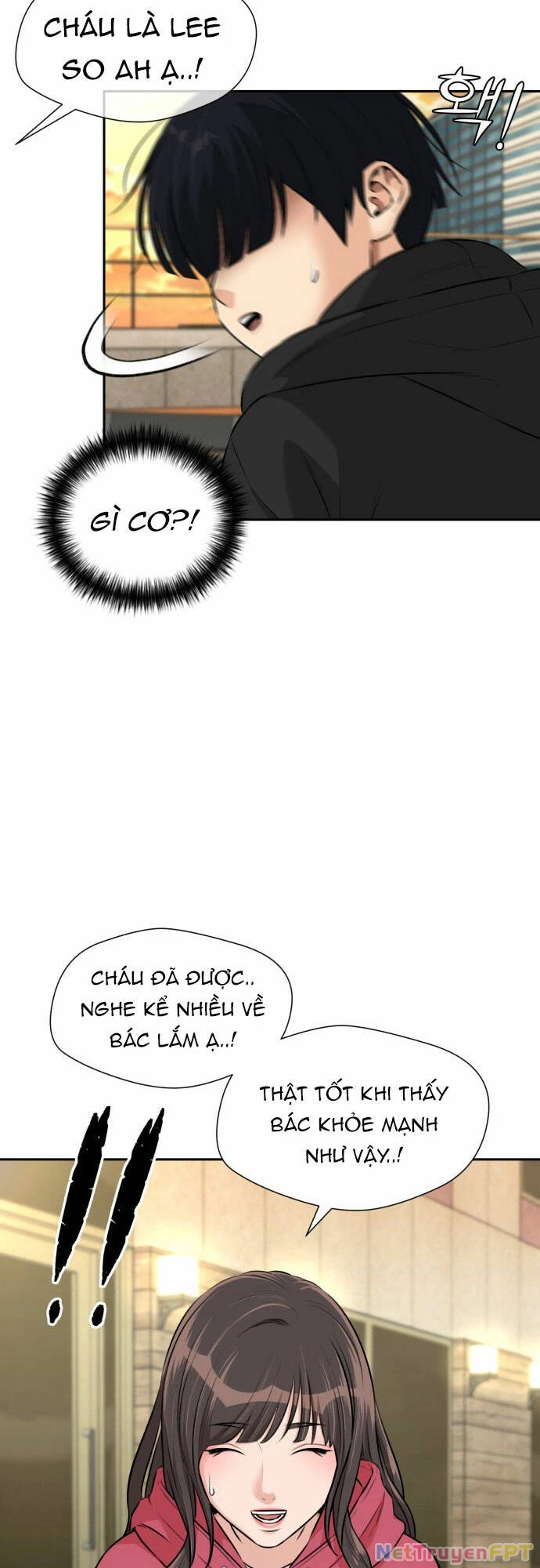 Khuôn Mặt Thiên Tài Chapter 104 - 15