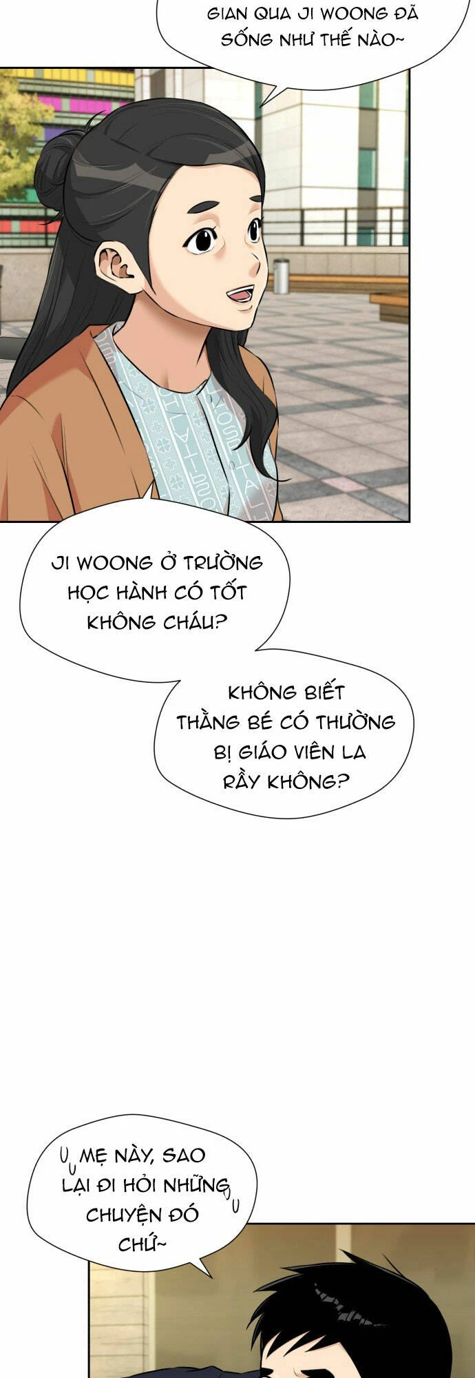 Khuôn Mặt Thiên Tài Chapter 104 - 25