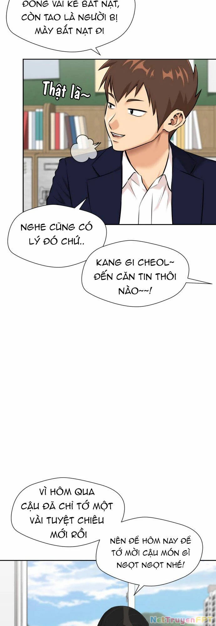 Khuôn Mặt Thiên Tài Chapter 104 - 47