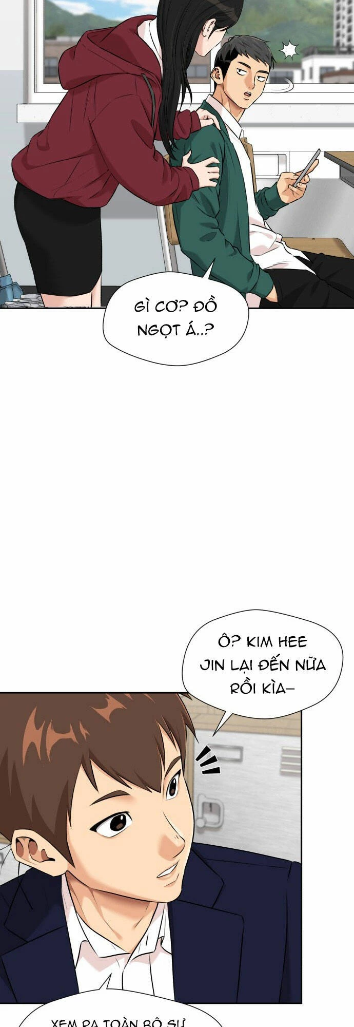 Khuôn Mặt Thiên Tài Chapter 104 - 48