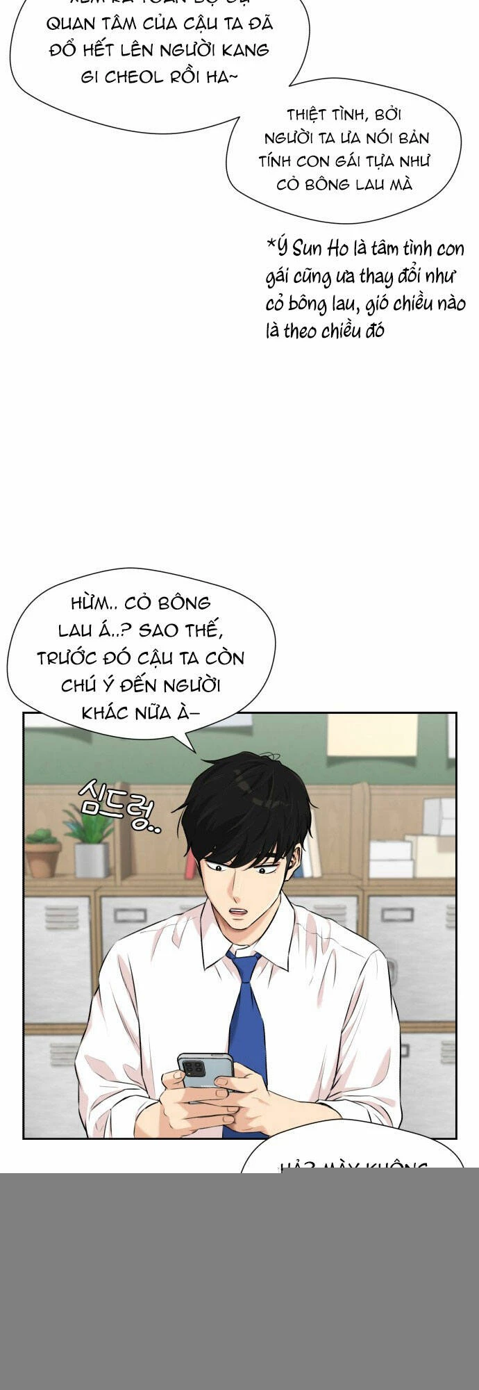 Khuôn Mặt Thiên Tài Chapter 104 - 49