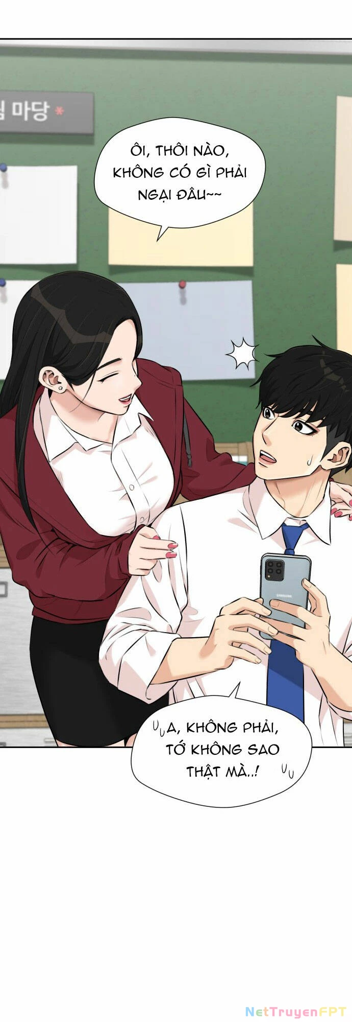 Khuôn Mặt Thiên Tài Chapter 104 - 57