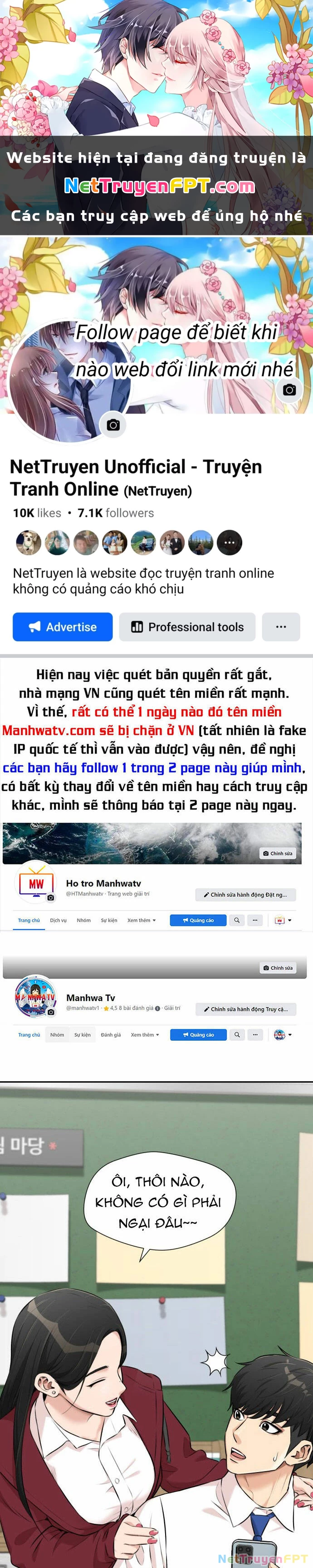 Khuôn Mặt Thiên Tài Chapter 105 - 1