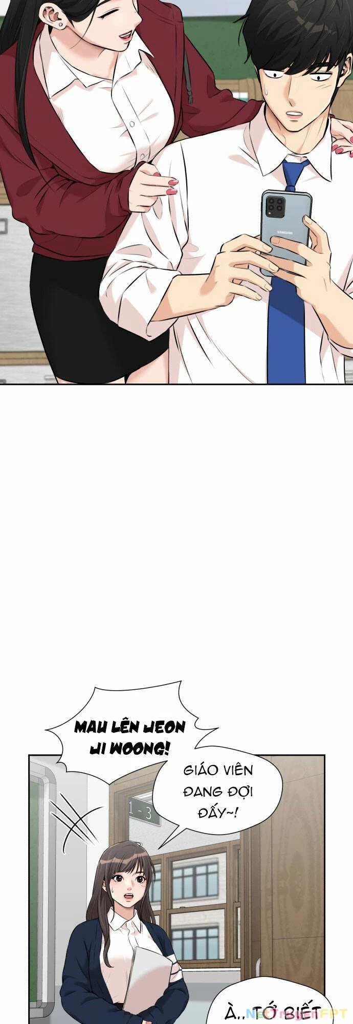 Khuôn Mặt Thiên Tài Chapter 105 - 8