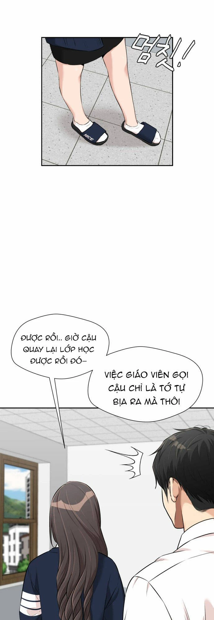Khuôn Mặt Thiên Tài Chapter 105 - 10