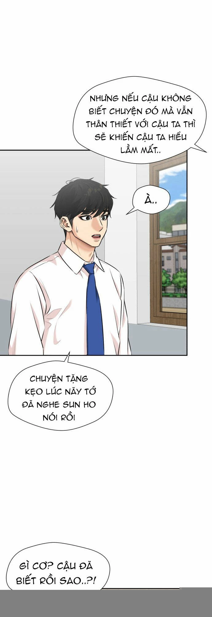 Khuôn Mặt Thiên Tài Chapter 105 - 13