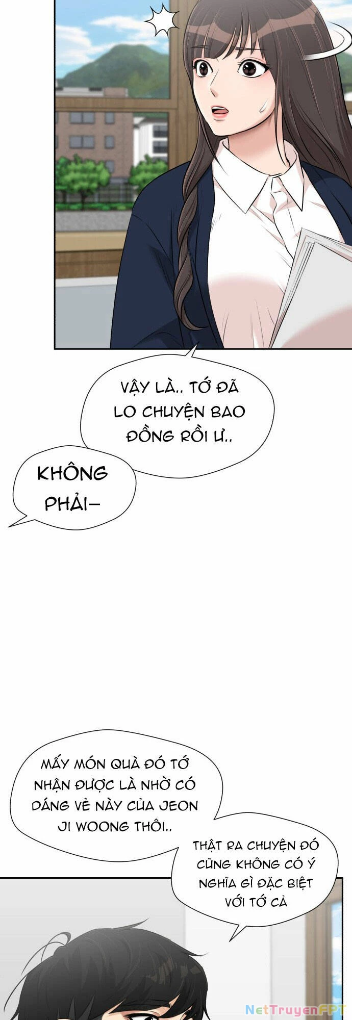 Khuôn Mặt Thiên Tài Chapter 105 - 14