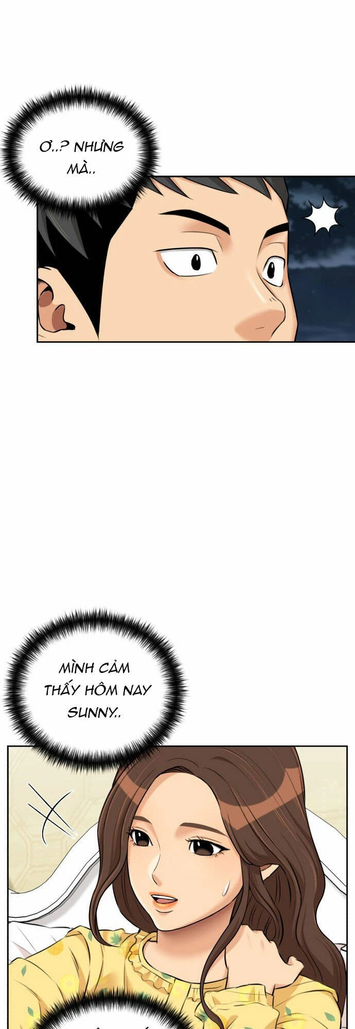 Khuôn Mặt Thiên Tài Chapter 105 - 34