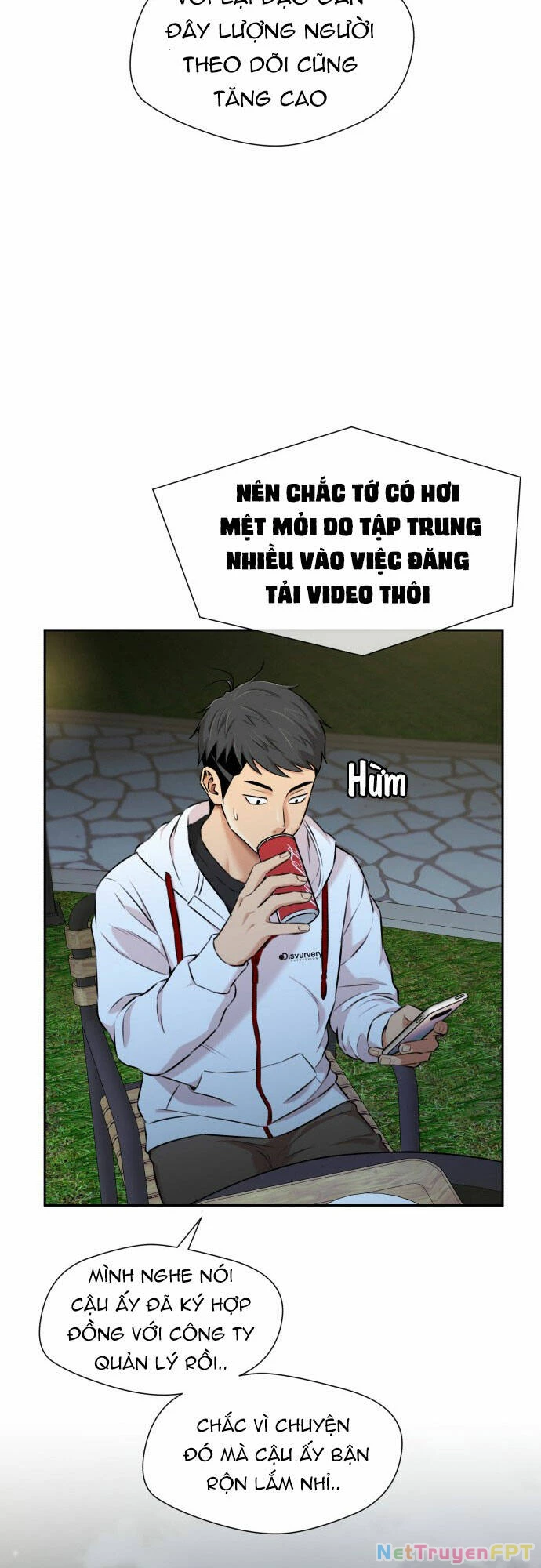 Khuôn Mặt Thiên Tài Chapter 105 - 36