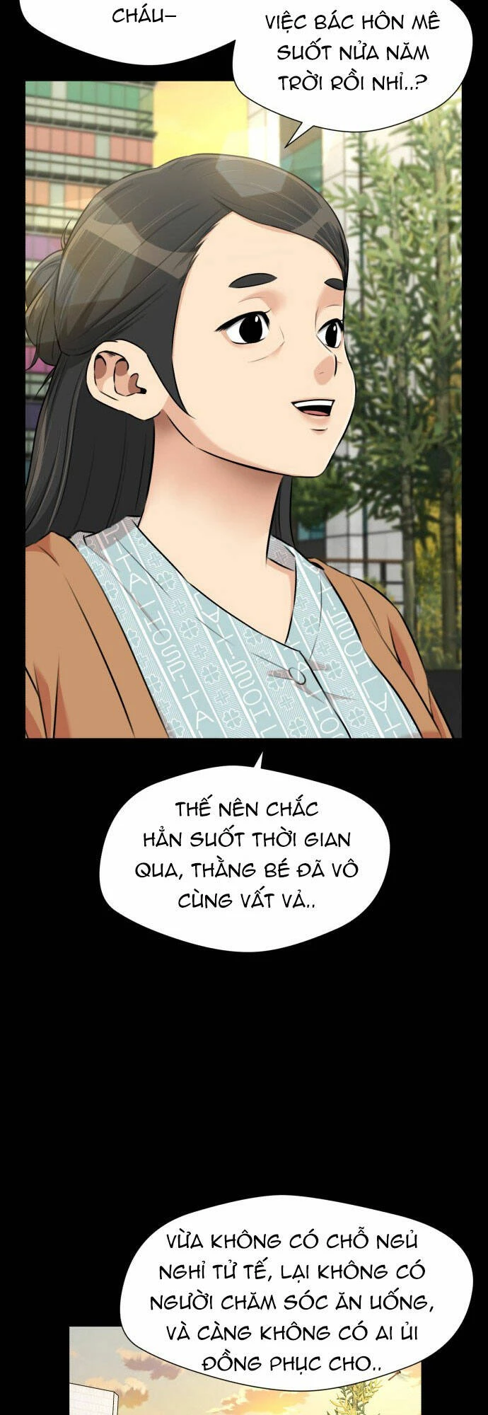 Khuôn Mặt Thiên Tài Chapter 105 - 47