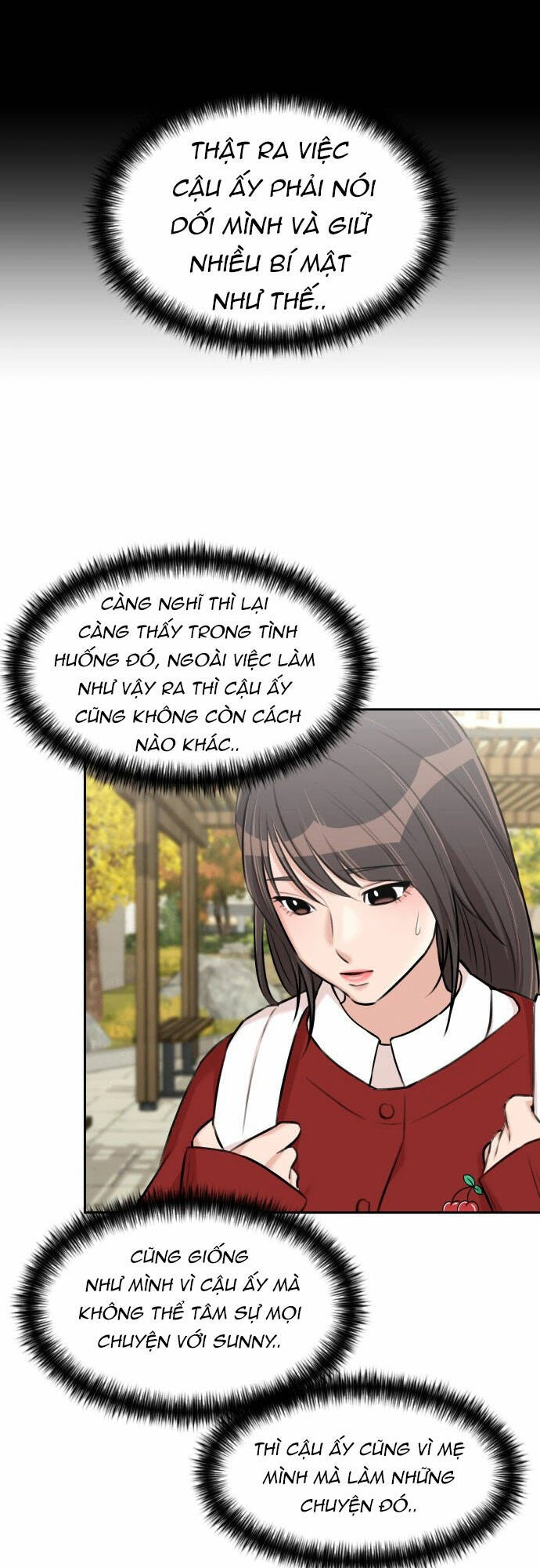 Khuôn Mặt Thiên Tài Chapter 105 - 51