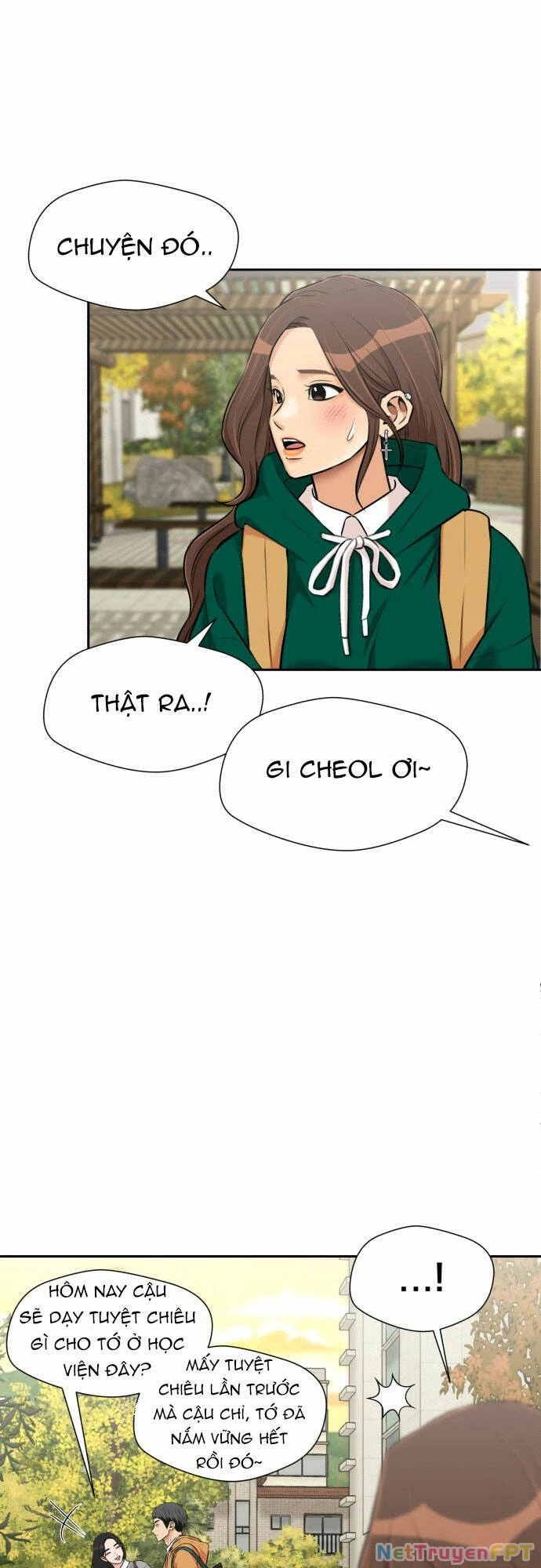 Khuôn Mặt Thiên Tài Chapter 105 - 56