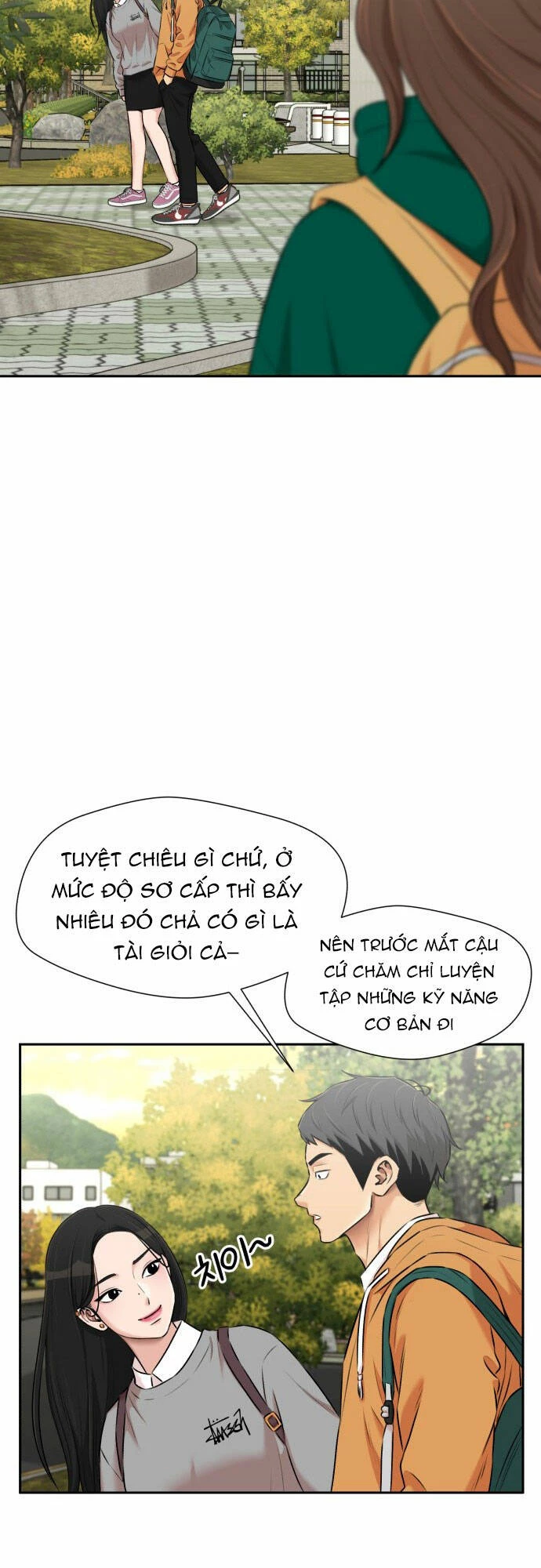 Khuôn Mặt Thiên Tài Chapter 105 - 57