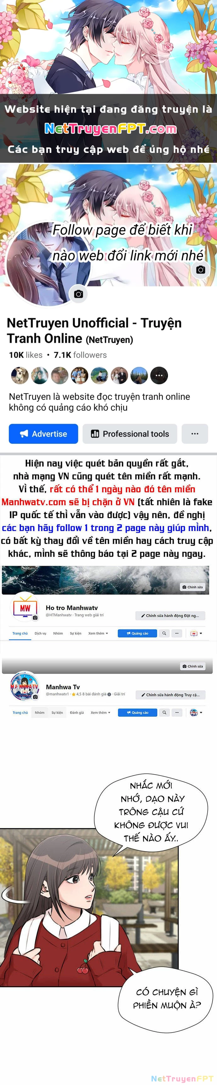 Khuôn Mặt Thiên Tài Chapter 106 - 1