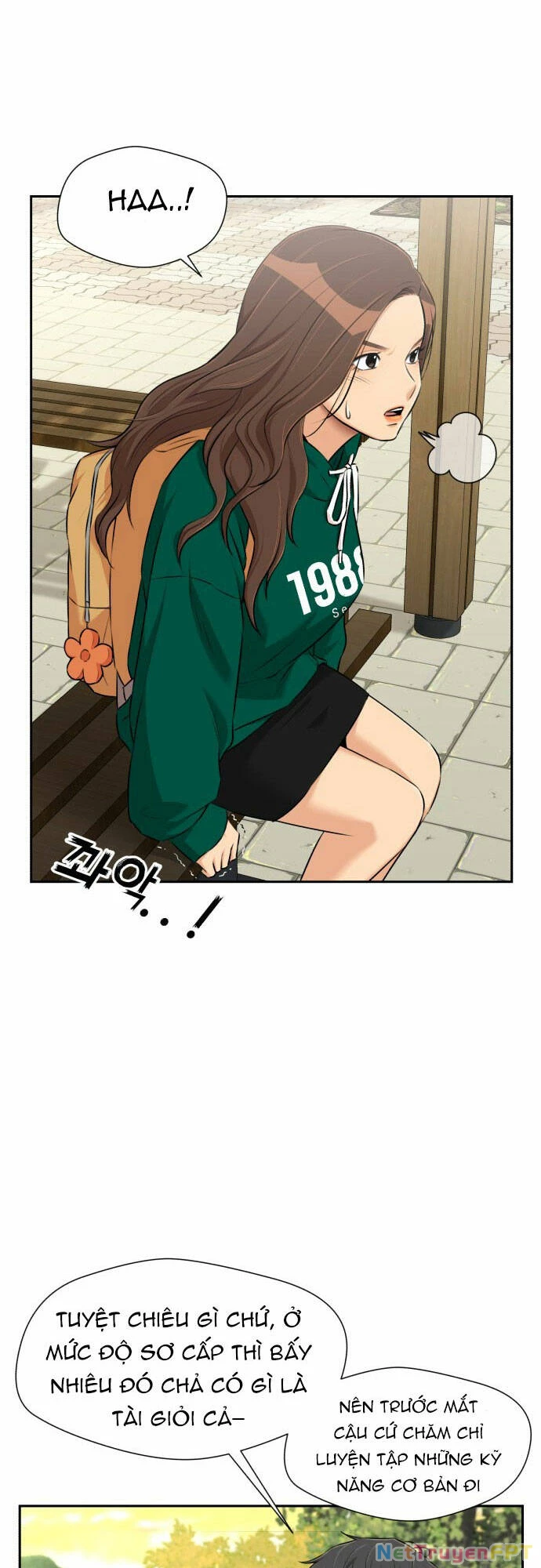 Khuôn Mặt Thiên Tài Chapter 106 - 2