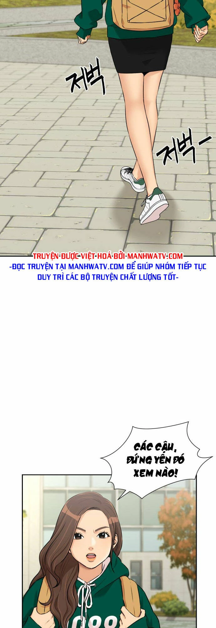 Khuôn Mặt Thiên Tài Chapter 106 - 4