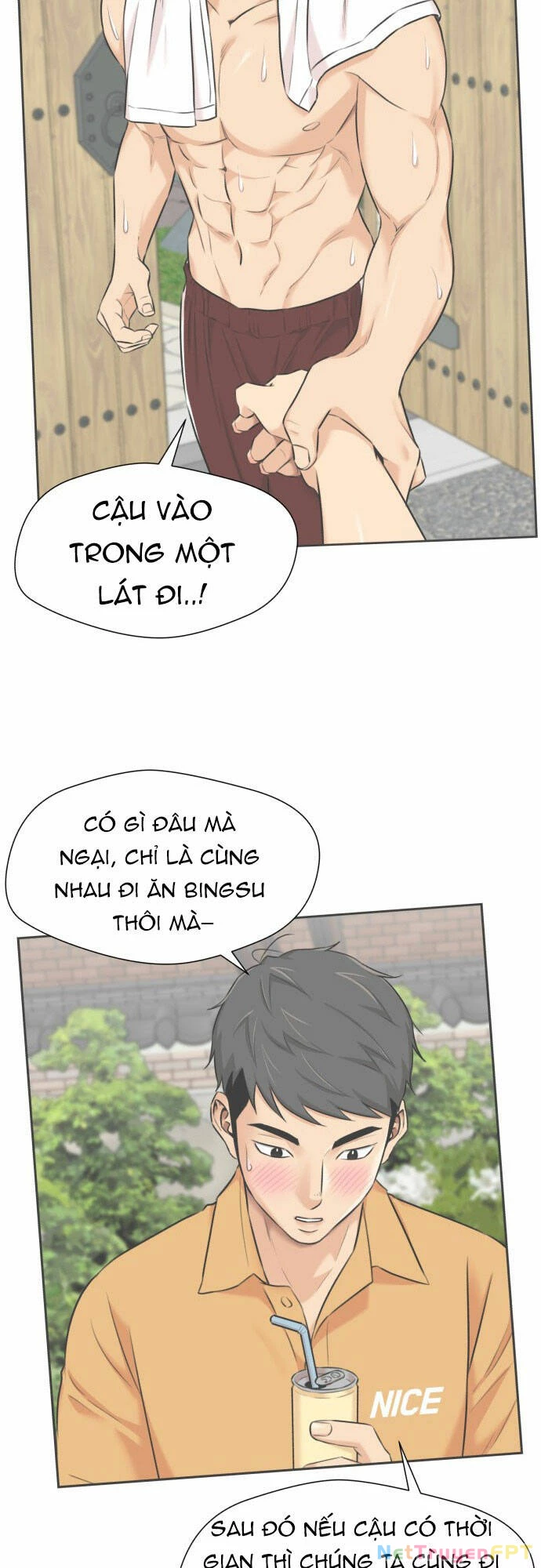 Khuôn Mặt Thiên Tài Chapter 106 - 13