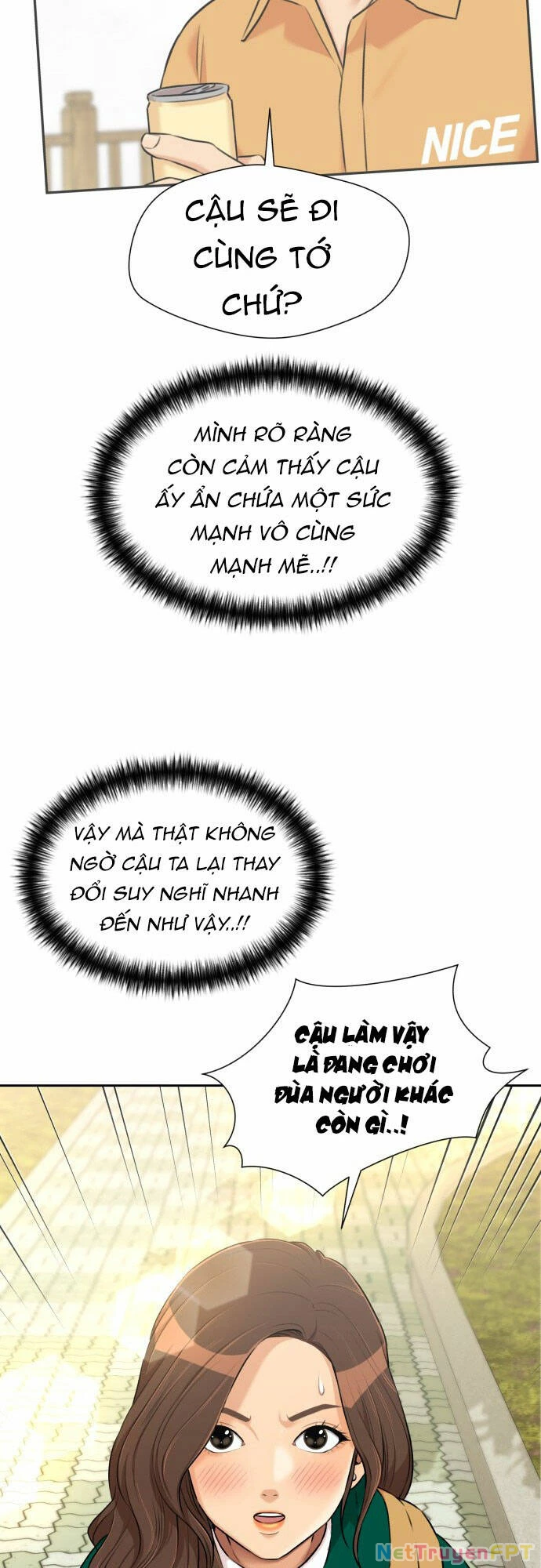 Khuôn Mặt Thiên Tài Chapter 106 - 15