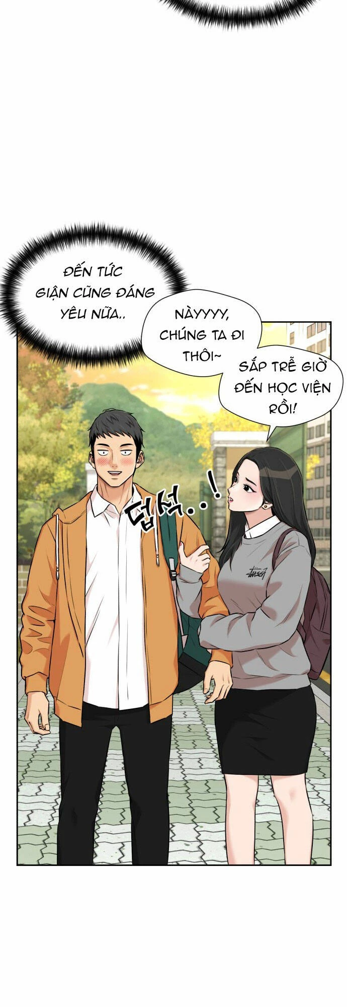 Khuôn Mặt Thiên Tài Chapter 106 - 19