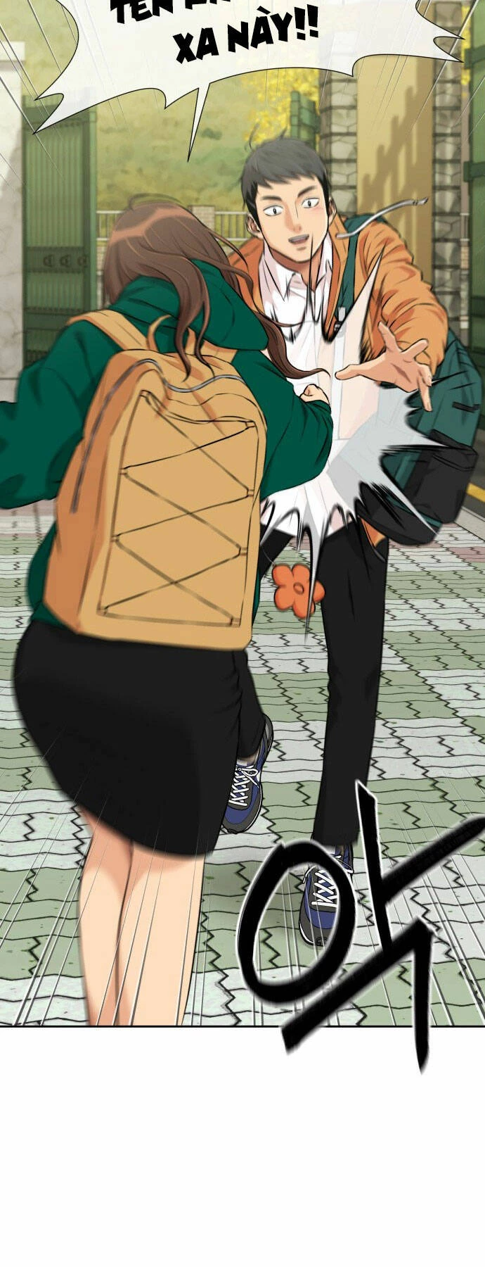 Khuôn Mặt Thiên Tài Chapter 106 - 23