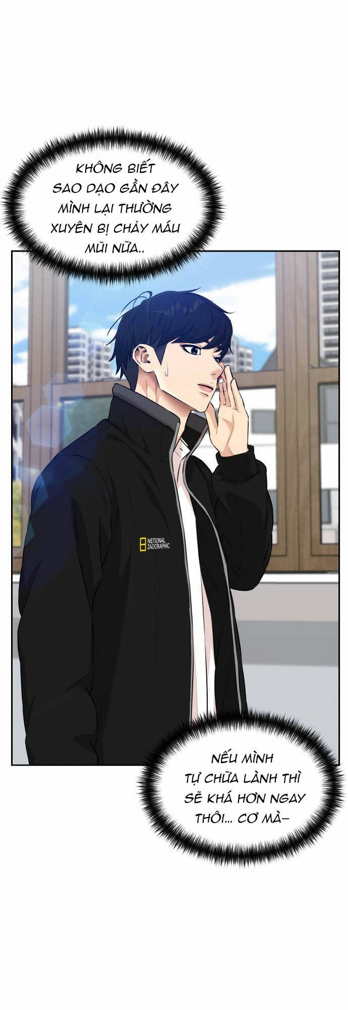 Khuôn Mặt Thiên Tài Chapter 106 - 29