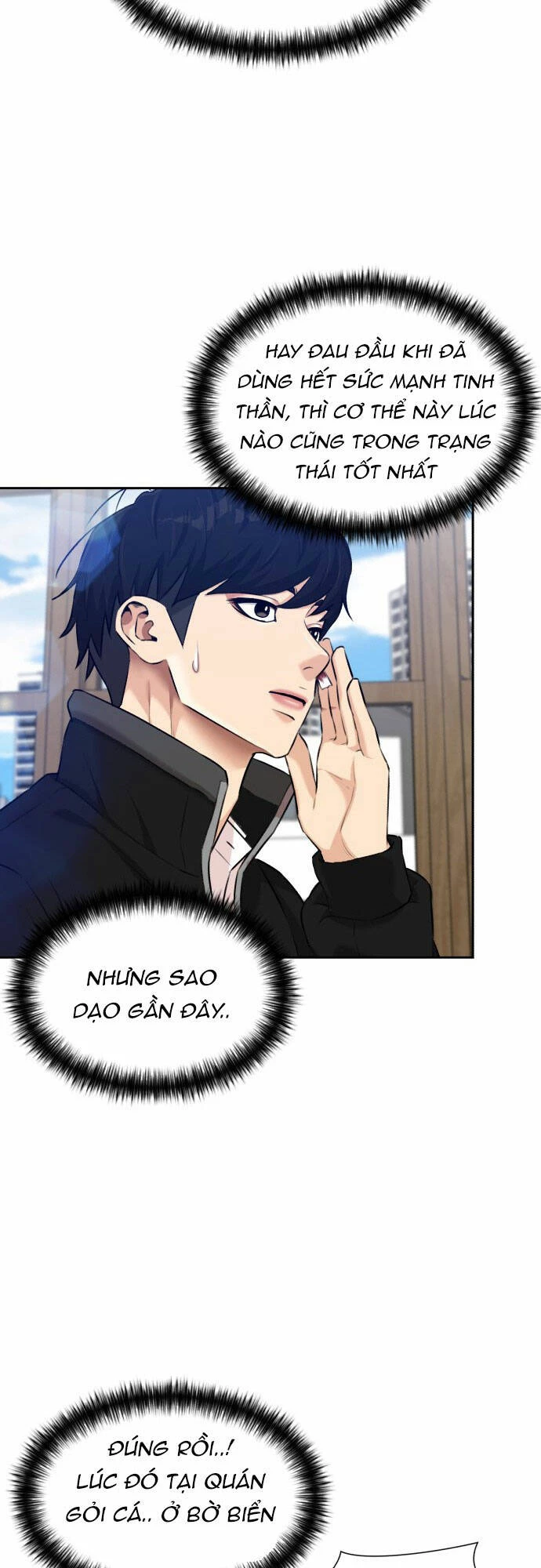 Khuôn Mặt Thiên Tài Chapter 106 - 31