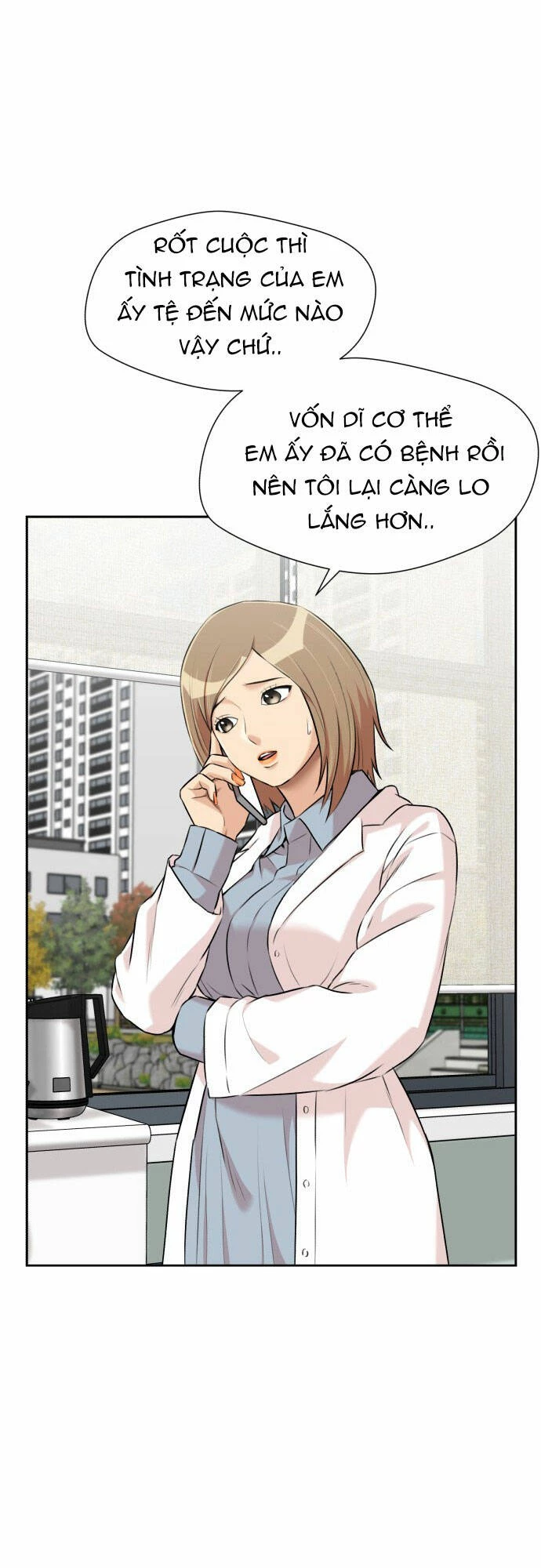 Khuôn Mặt Thiên Tài Chapter 106 - 35