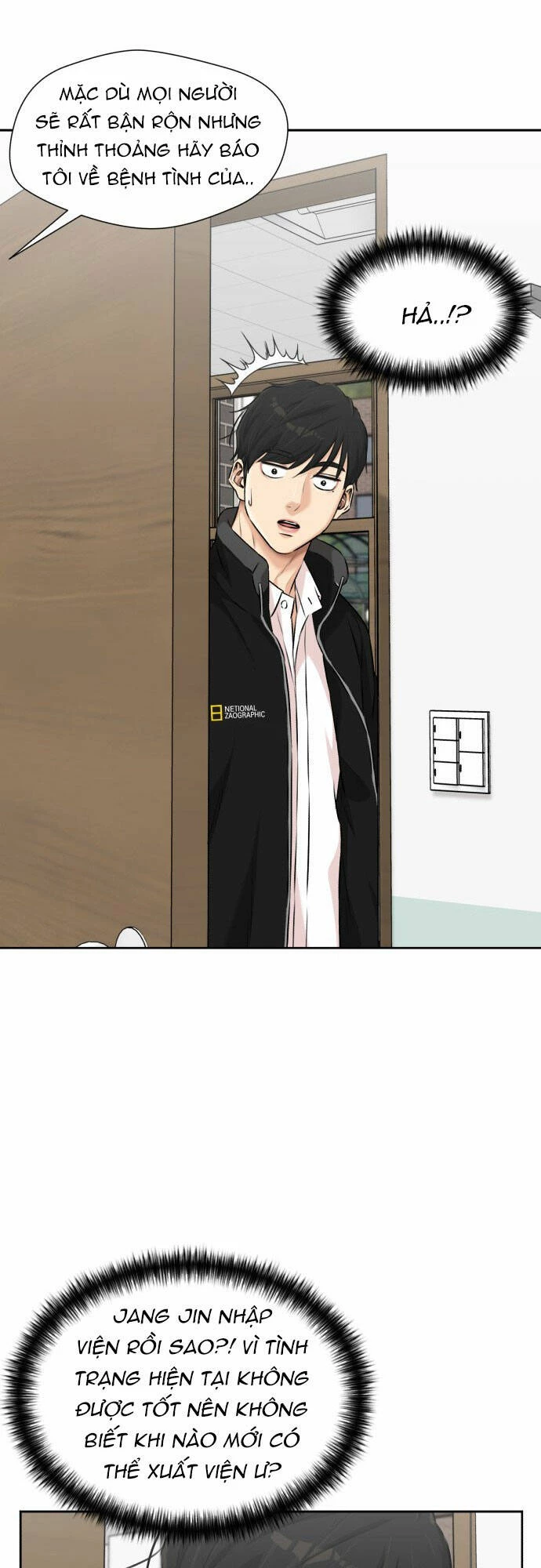 Khuôn Mặt Thiên Tài Chapter 106 - 36