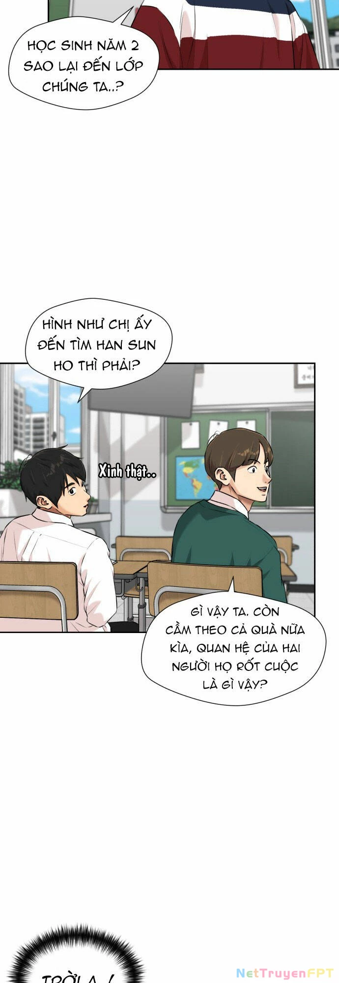 Khuôn Mặt Thiên Tài Chapter 106 - 41