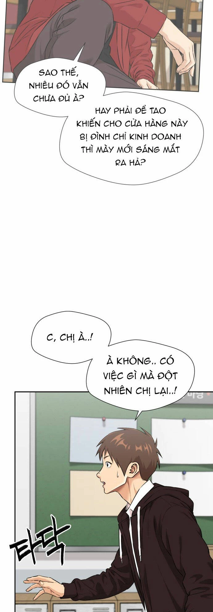 Khuôn Mặt Thiên Tài Chapter 106 - 43