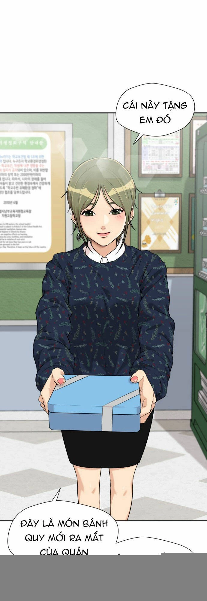 Khuôn Mặt Thiên Tài Chapter 106 - 45