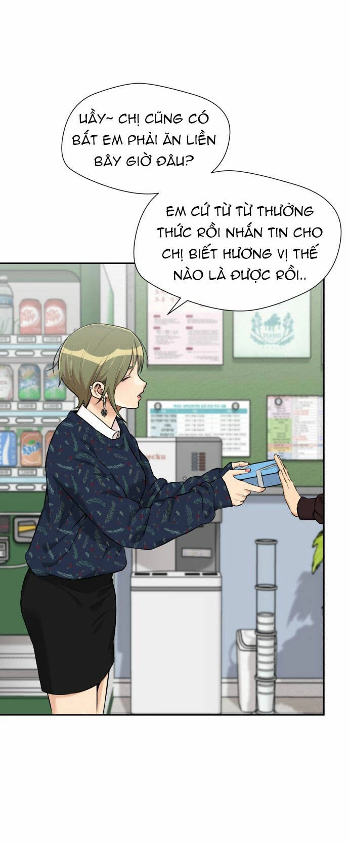 Khuôn Mặt Thiên Tài Chapter 106 - 49