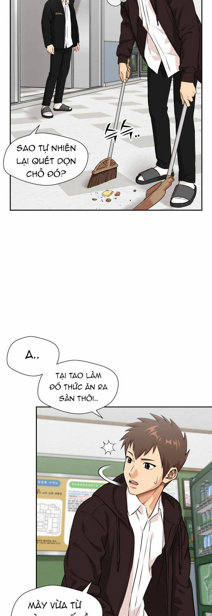 Khuôn Mặt Thiên Tài Chapter 106 - 60