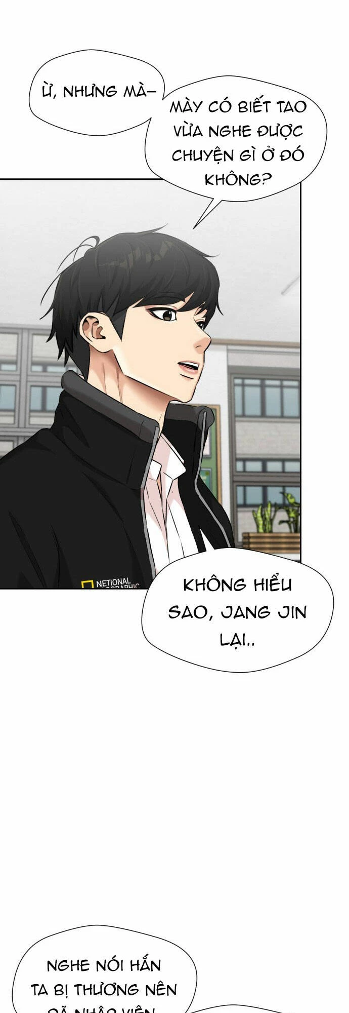 Khuôn Mặt Thiên Tài Chapter 107 - 2