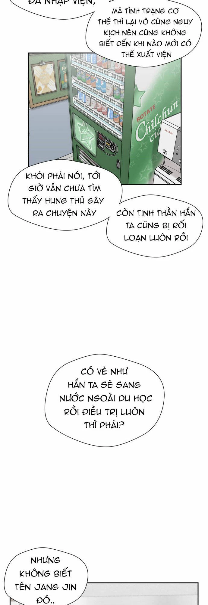 Khuôn Mặt Thiên Tài Chapter 107 - 3