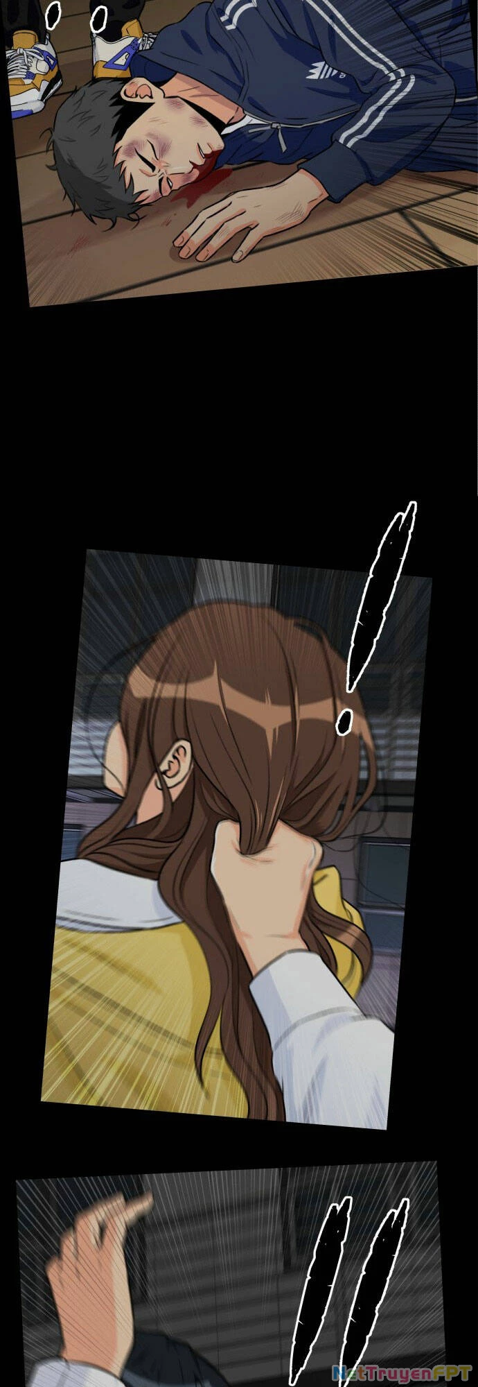 Khuôn Mặt Thiên Tài Chapter 107 - 8