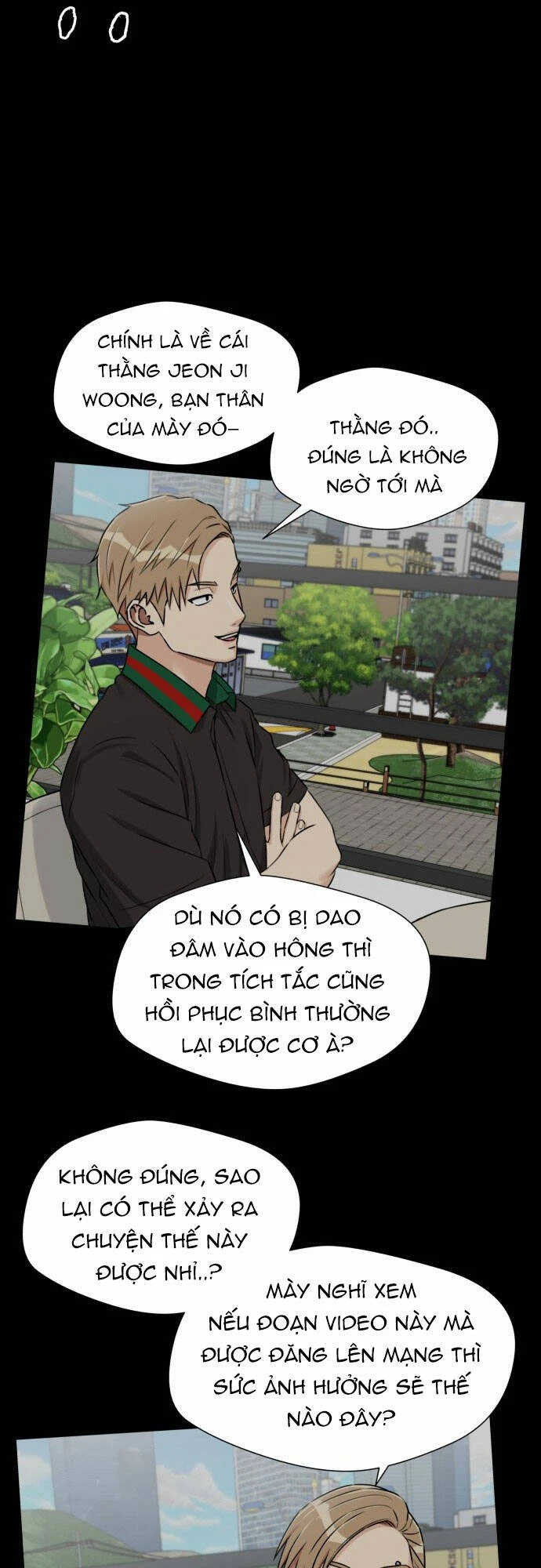 Khuôn Mặt Thiên Tài Chapter 107 - 12