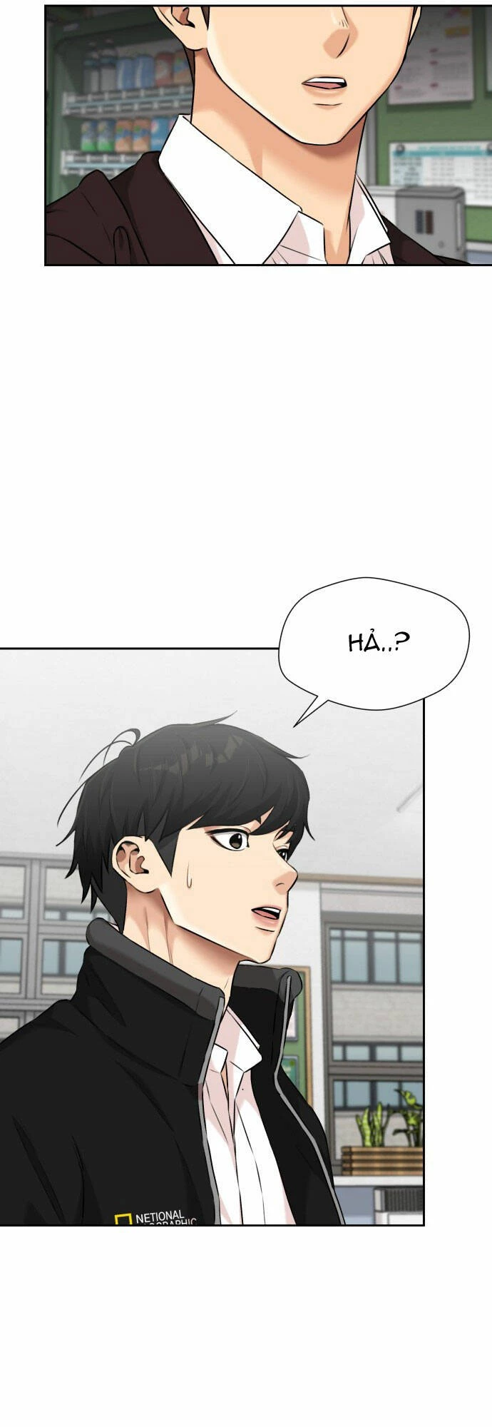 Khuôn Mặt Thiên Tài Chapter 107 - 17