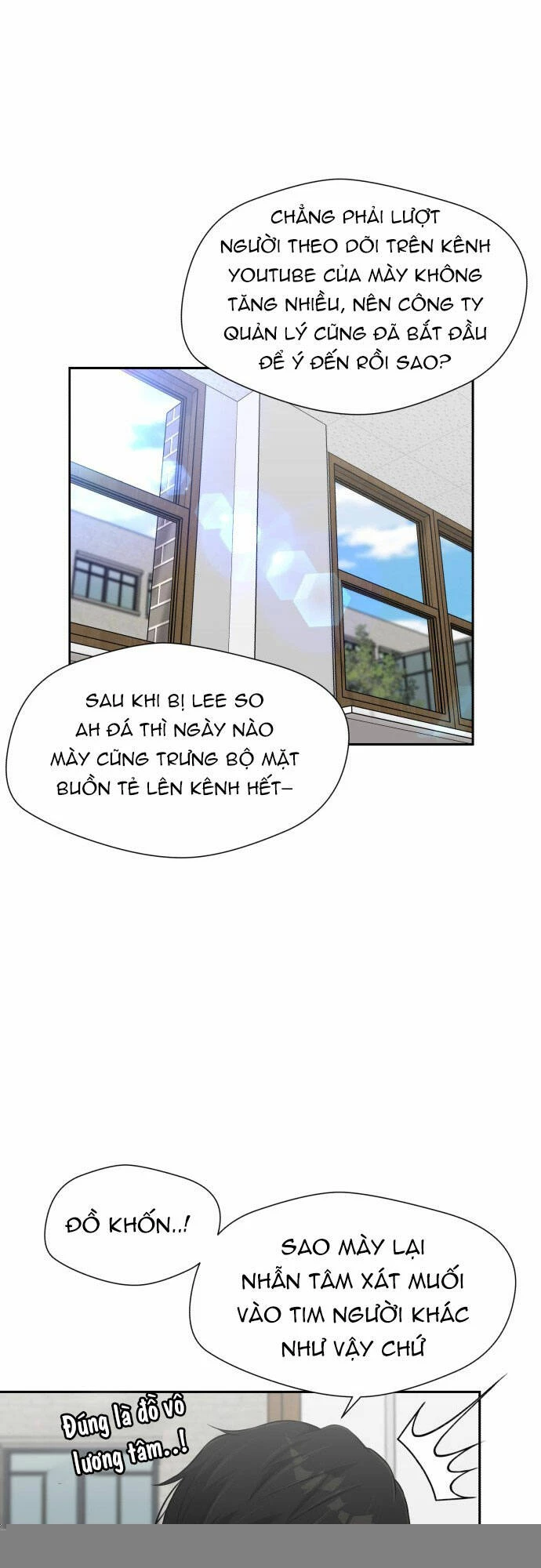 Khuôn Mặt Thiên Tài Chapter 107 - 23