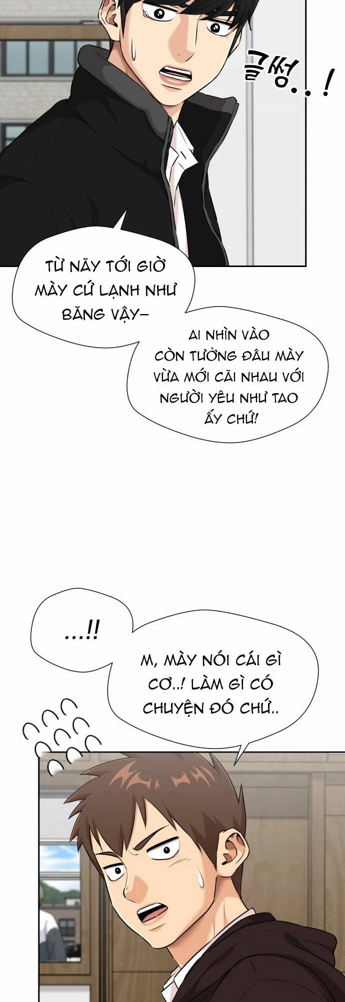 Khuôn Mặt Thiên Tài Chapter 107 - 24