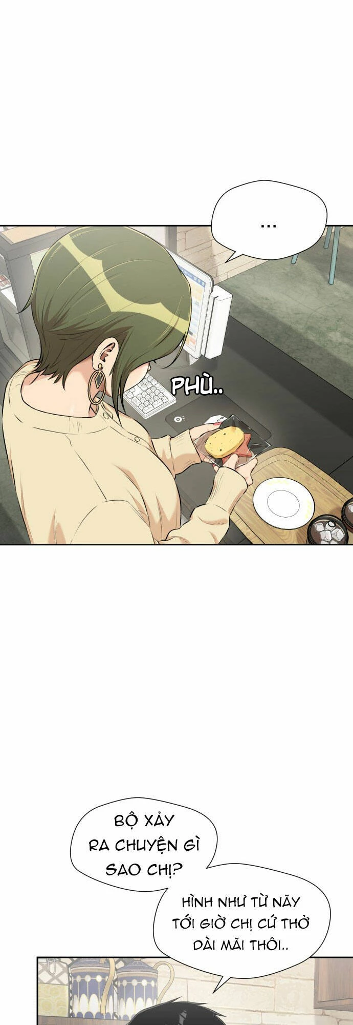 Khuôn Mặt Thiên Tài Chapter 107 - 26