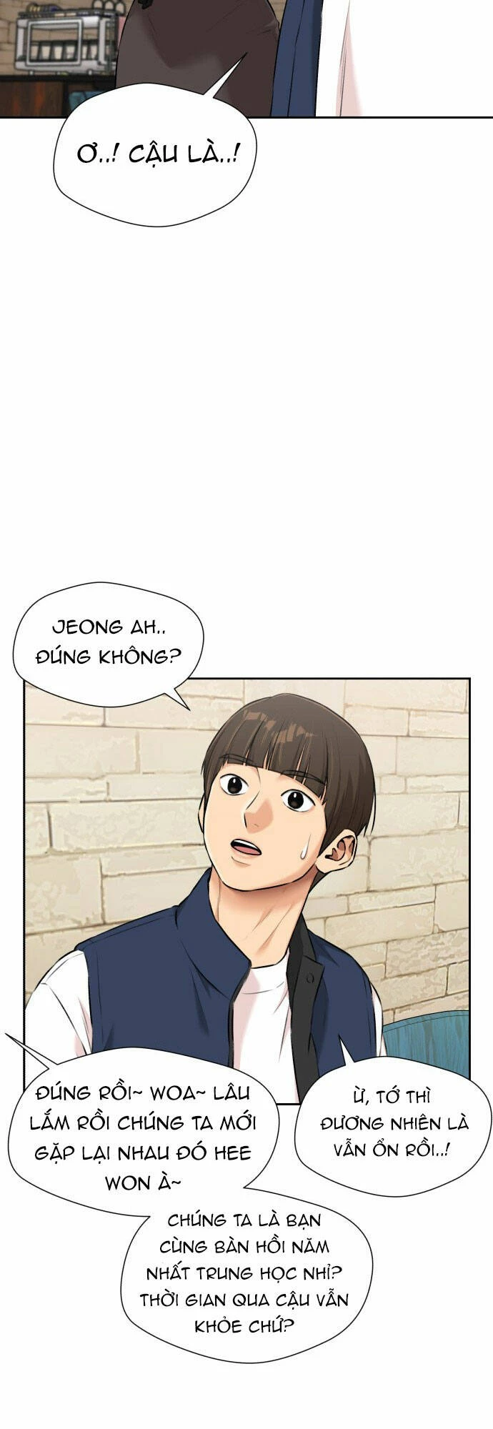 Khuôn Mặt Thiên Tài Chapter 107 - 30