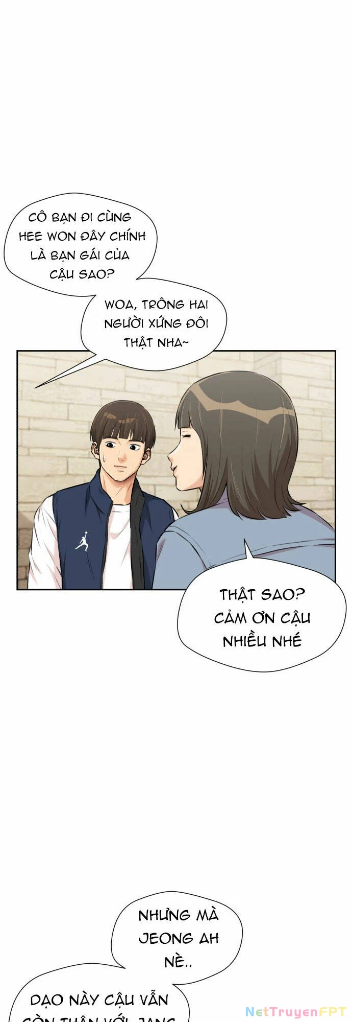 Khuôn Mặt Thiên Tài Chapter 107 - 31