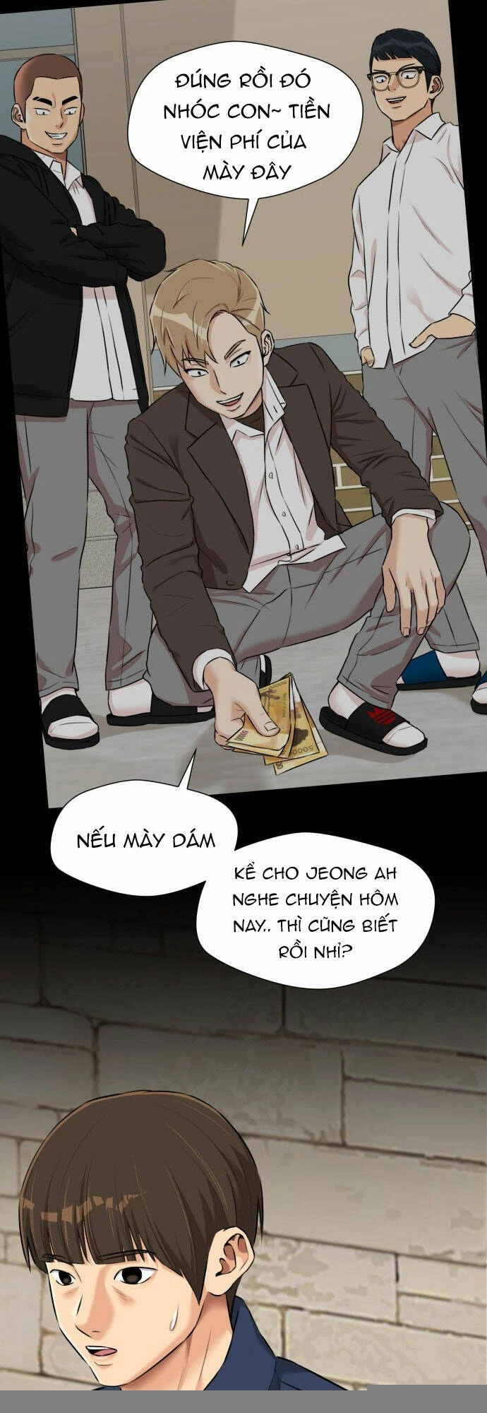 Khuôn Mặt Thiên Tài Chapter 107 - 37