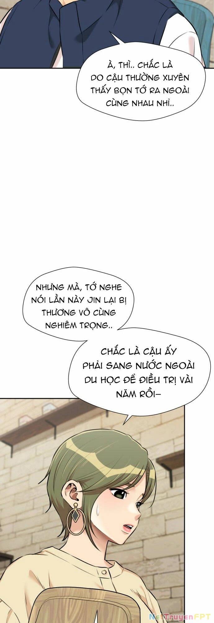 Khuôn Mặt Thiên Tài Chapter 107 - 38