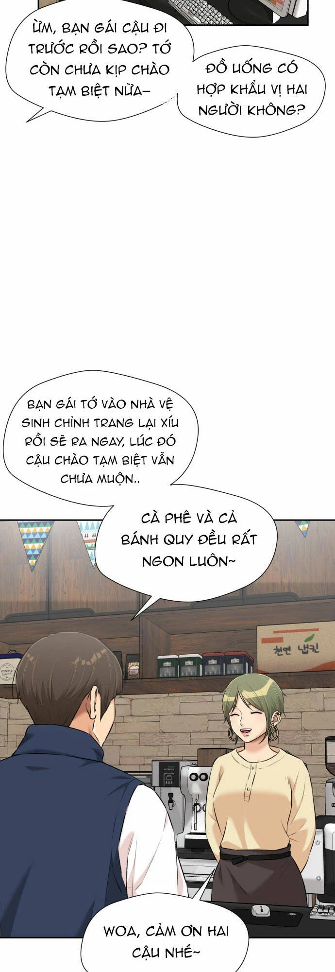 Khuôn Mặt Thiên Tài Chapter 107 - 43