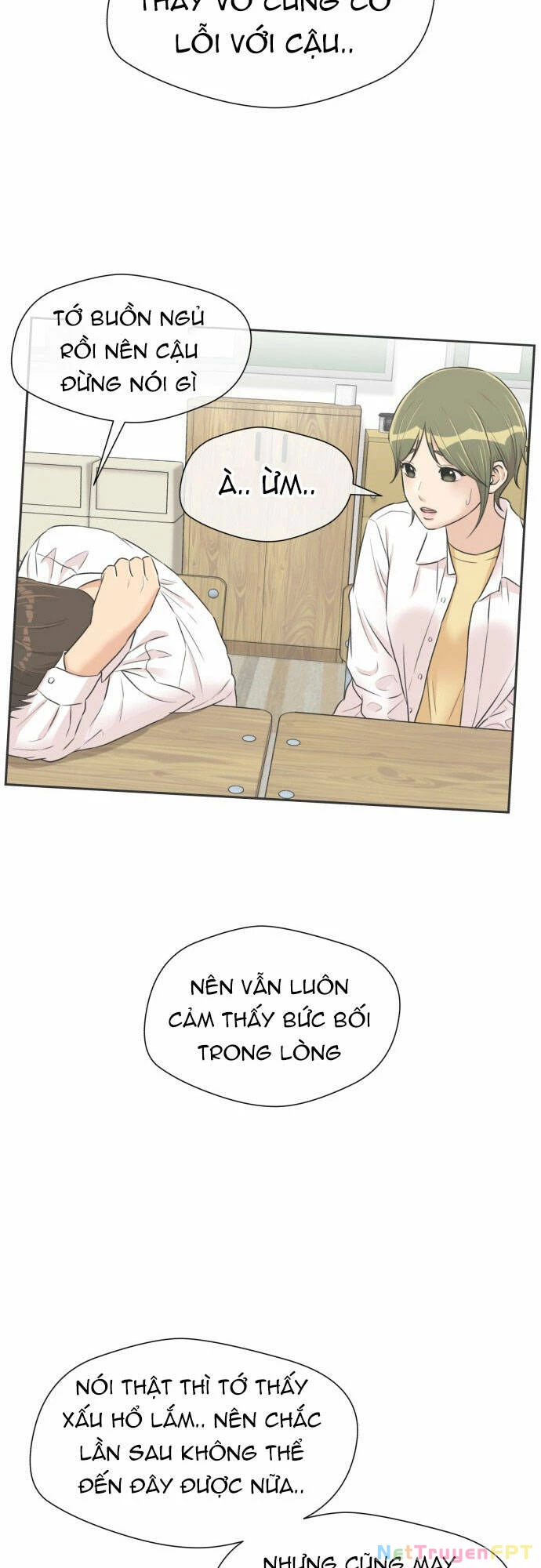 Khuôn Mặt Thiên Tài Chapter 107 - 54